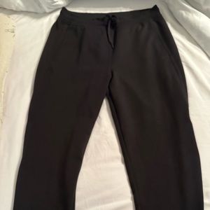 Lululemon sweatpants